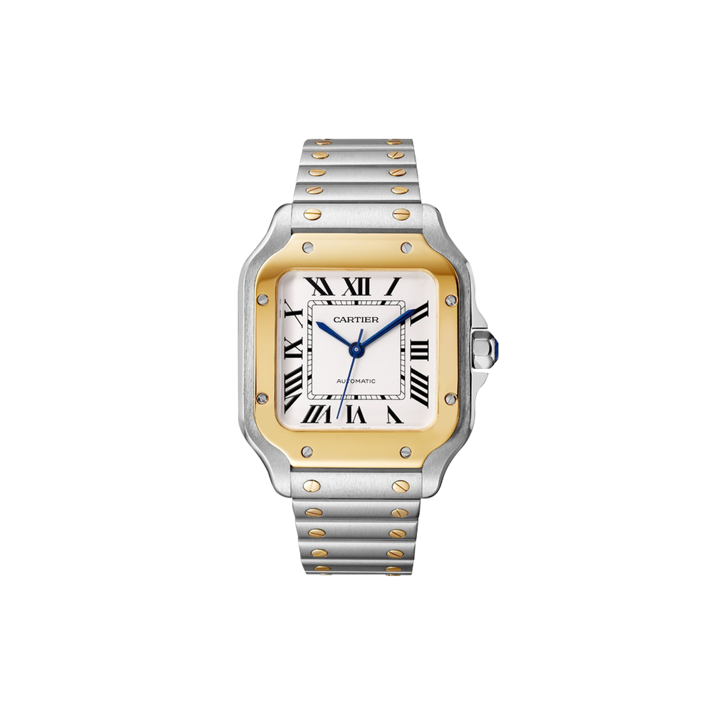 CARTIER SANTOS DE CARTIER WATCH W2SA0016